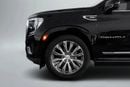 GMC Yukon Denali 6.2L (8 Seater)