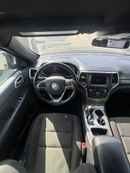 Jeep Grand Cherokee Altitude 3.6L