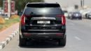 GMC Yukon 5.3 V8 AT4 (AWD)