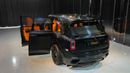 Rolls Royce Cullinan | LIMITED OFFER | NEW | 2024 | V12 | 563 HP | 3-YEAR WARRANTY AND SERVICE