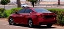 نيسان ألتيما SV 2.5L 2020 GCC (1020/-MONTHLY)