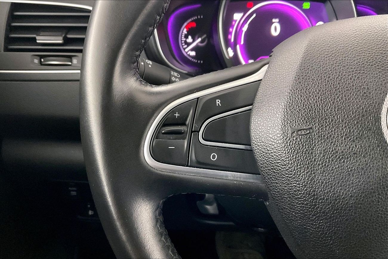 Renault Koleos LE 2.5L LE | Guaranteed Warranty | 0 Down Payment