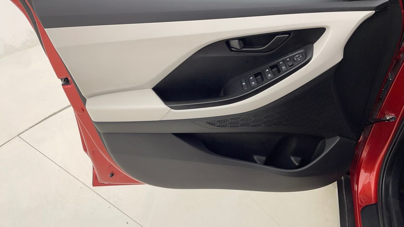 Hyundai Creta COMFORT 1.5 | Zero Down Payment | Home Test Drive