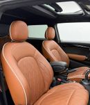 Mini Cooper S 2.0L (4 Seater) 2023 Mini Cooper S, 2028 MINI Warranty + Service Pack, Full MINI Service History,