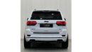 جيب جراند شيروكي S ليميتيد 2020 Jeep Grand Cherokee S SRT Kit, May 2025 Jeep Warranty + Service Pack, Excellent Condi