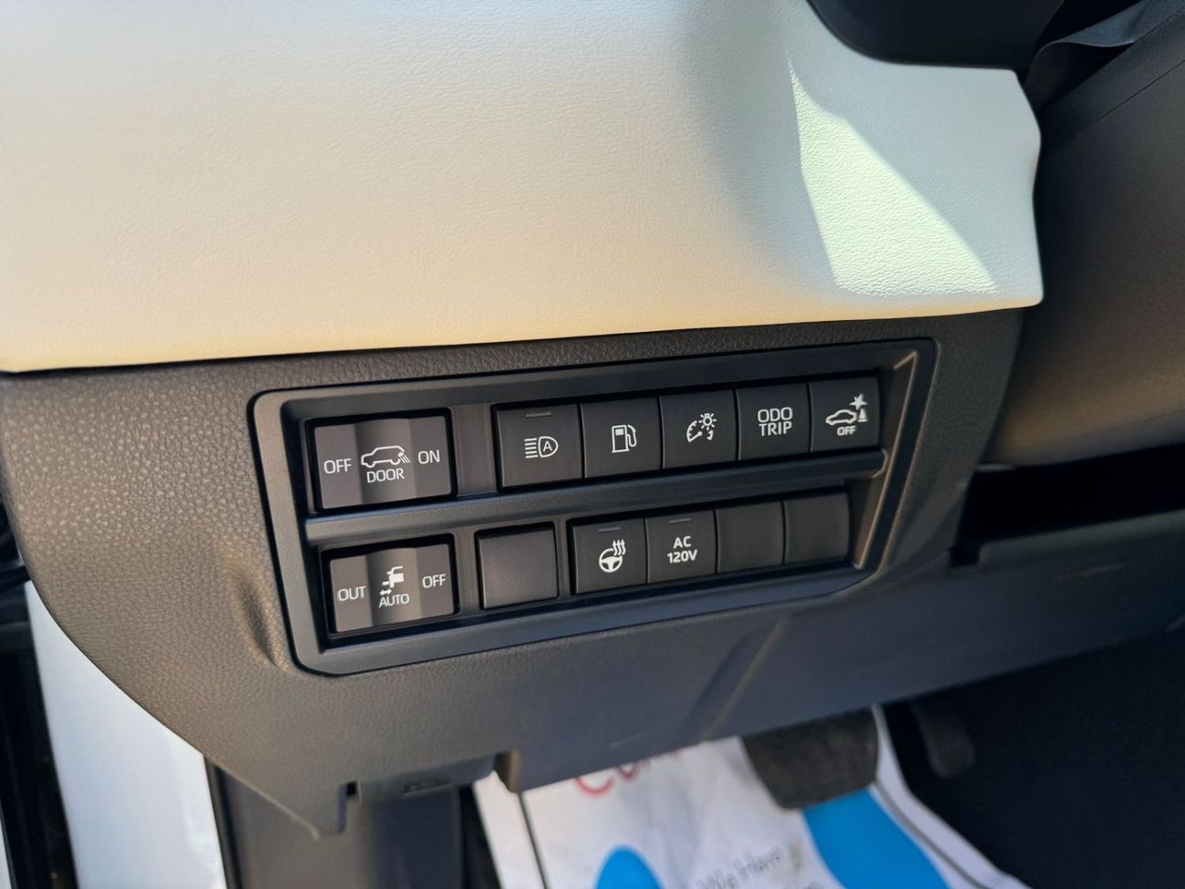 تويوتا سيكويا Toyota Sequoia Capstone