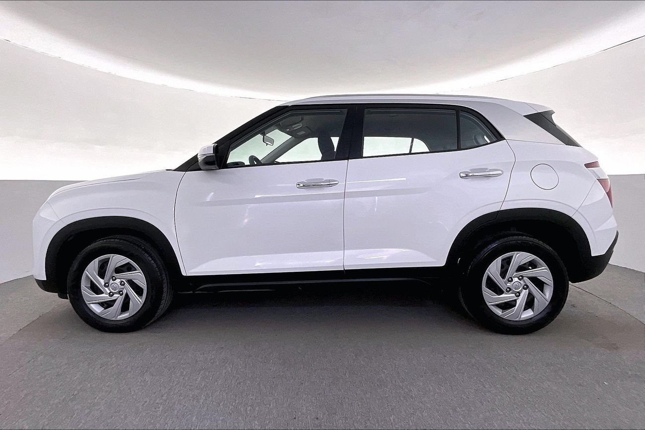 هيونداي كريتا Smart | شامل الضمان | 0 ﺪﻔﻋﺓ ﺃﻮﻟﻯ