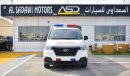 Hyundai H-1 HYUNDAI H-1 AMBULANCE 2021 EPORT PRICE