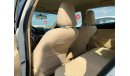 Toyota Yaris 2017 with cruise control Original Paint Ref#670