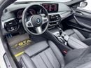 BMW 520i M Sport Comfort 2.0L 2022 BMW 520i M-Sport, 2026 BMW Warranty + Service Pack, Excellent Condition, G