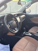 Toyota Fortuner VX2
