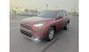 تويوتا راف ٤ TOYOTA RAV4 FULL OPTION