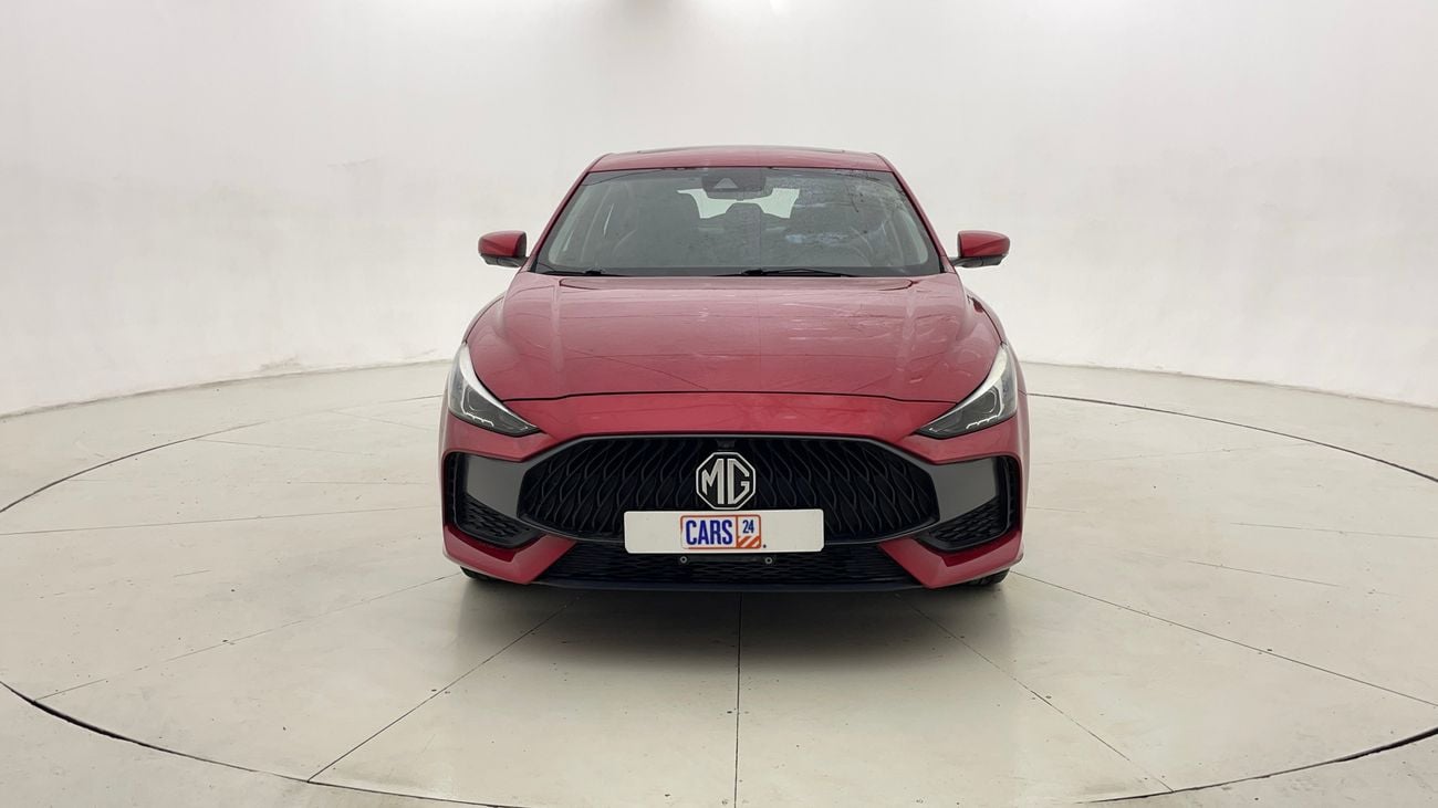 MG GT 2023 LUXURY | AED 685/Month | 0 DP | 30 Day Return | Warranty | Service History