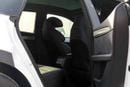 Jidu 1 Max EV - White Inside Black | Export Only