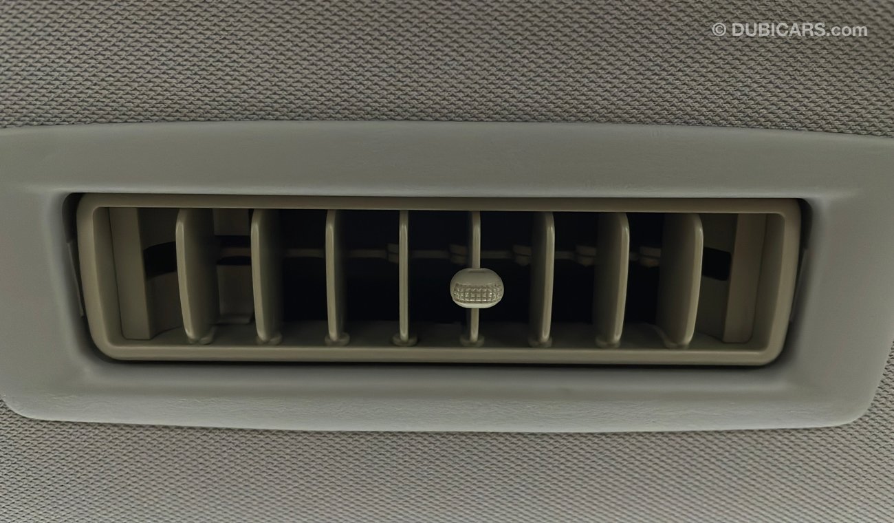 Mitsubishi Montero 3