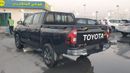 تويوتا هيلوكس PICKUP 2.8L 4X4 M/T P/W (DIESEL)