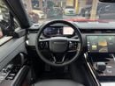 Land Rover Range Rover Sport Dynamic SE P400 3.0L