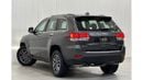 Jeep Grand Cherokee 2021 Jeep Grand Cherokee Limited, May 2026 Jeep Warranty, Full Jeep Service History, Low Kms, GCC