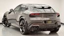 فيراري بوروسانجوي 2026 Ferrari Purosangue, 7 Years Ferrari Service Contract, 3 Years Warranty