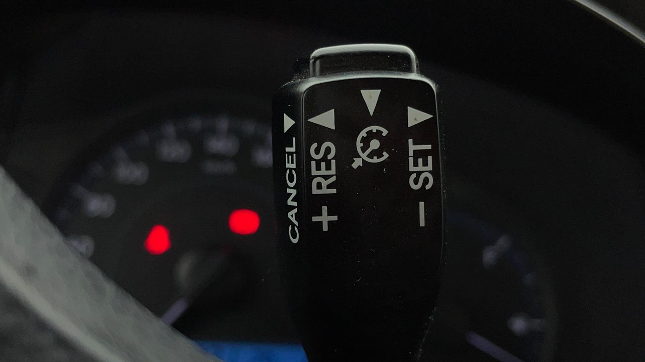 تويوتا يارس SE 1.5 | بدون دفعة مقدمة | اختبار القيادة في المنزل