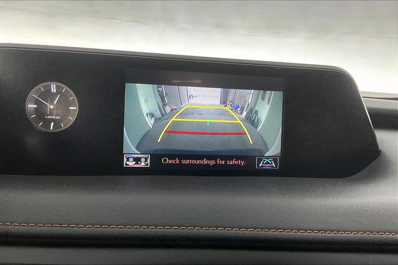 Lexus UX200 Premier | Guaranteed Warranty | 0 Down Payment