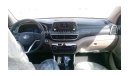 Hyundai Tucson 1.6 GL AT 2020MY