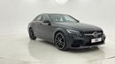 Mercedes-Benz C 200 AMG SPORT PACKAGE 2 | Zero Down Payment | Free Home Test Drive