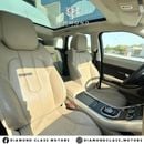 لاند روفر رانج روفر إيفوك رانج روفر ايفوك خليجي ،كامل المواصفات بدون حوادث