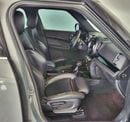 Mini Cooper S Countryman 2.0L-4CYL HATCHBACK EXCELLENT CONDITION - 100% Original Paint - Fully Loaded