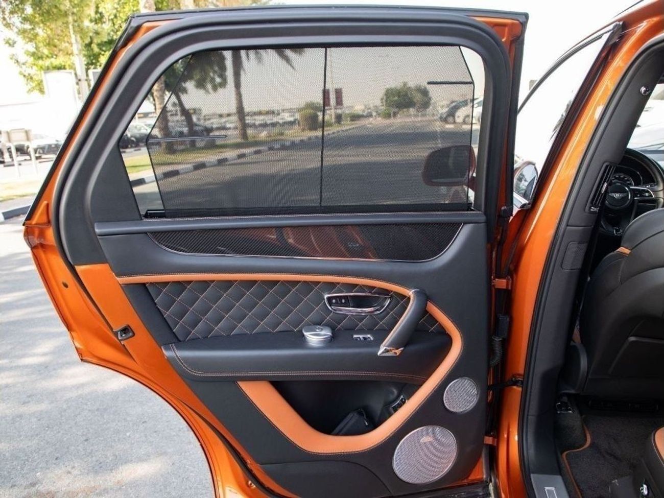 Bentley Bentayga W12 SPEED | 2020 | Very Low Mileage | For Local Registration + 10%