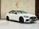 مرسيدس بنز C 300 Mercedes C300 AMG / 2023 / USA