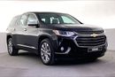 Chevrolet Traverse Premier | Guaranteed Warranty | 0 Down Payment