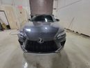 لكزس RX 350 F-SPORT