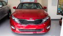 Kia Optima 0% Down payment