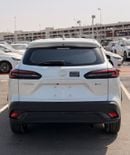 Toyota Frontlander Luxury