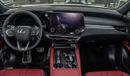 Lexus RX350 LEXUS RX350 F-SPORT MODEL 2024 2393CC
