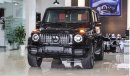 Mercedes-Benz G 63 AMG Premium + AMG G63 "Edition 55"