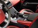 لاند روفر رينج روفر سبورت HSE DYNAMIC 3.0L 3.0L