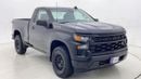 Chevrolet Silverado 1500 CREW CAB LTZ 2024 LT | AED 1735/Month | 0 DP | 30 Day Return | Warranty | Service History