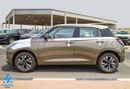 سوزوكي سويفت 2026 GLX 1.2L Hybrid / Most Affordable Hatchback / Export Only / Book Now!