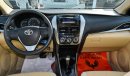 Toyota Yaris SE 1.5