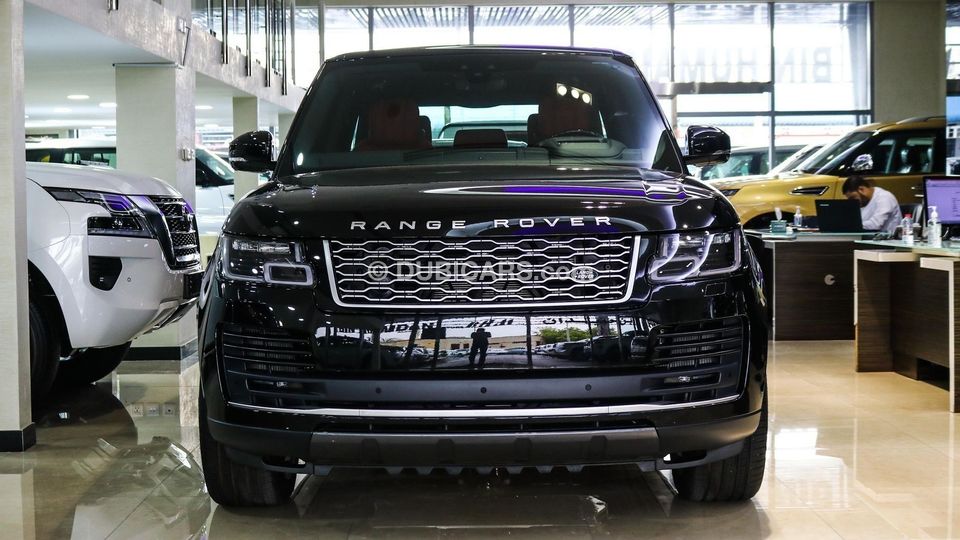 New Land Rover Range Rover SE P400 2020 for sale in Dubai - 341171