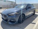 BMW 235 M235I GRAN COUPE XDRIVE
