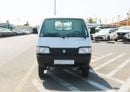 Suzuki Carry STD 2024 Suzuki Super Carry PTR MT
