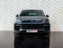 بورش كايان Base Coupe