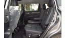 Toyota Highlander Automatic Sport SE