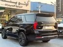 Chevrolet Tahoe LS GCC Specs - BH EDITION