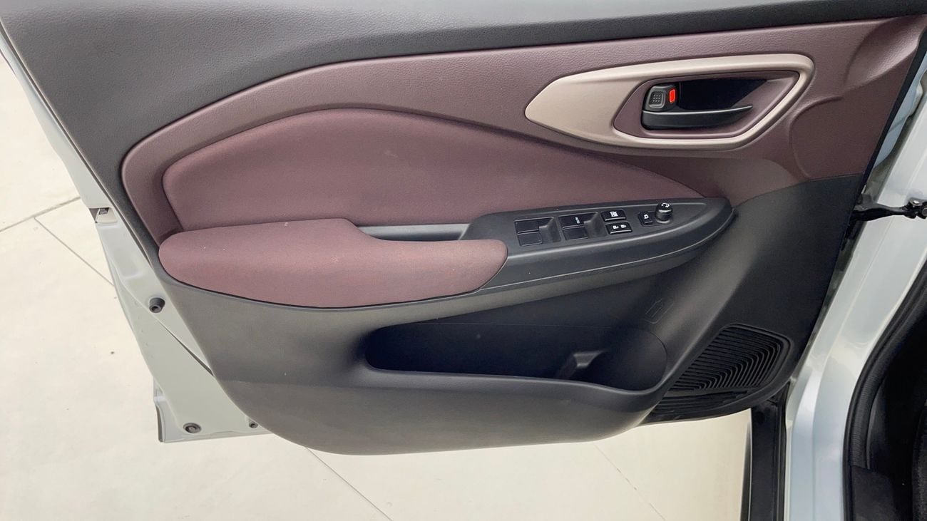 سوزوكي فرونكس GL 1.5 | بدون دفعة مقدمة | اختبار القيادة في المنزل