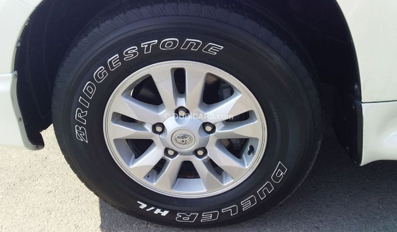 تويوتا لاند كروزر تويوتا لاندكروزر جي اكس ار ٢٠١١ خليجي