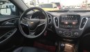 Chevrolet Malibu full option